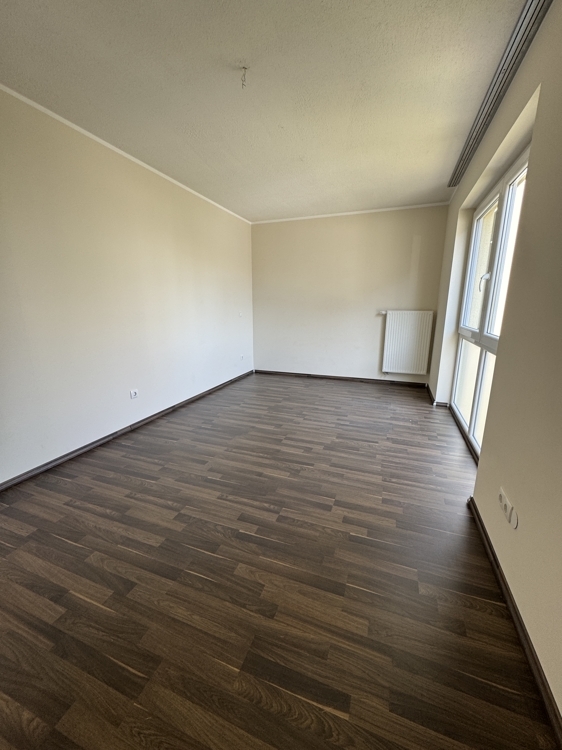 Wohnen an den Weihern - 3-Zimmerwohnung ... - Photo 1