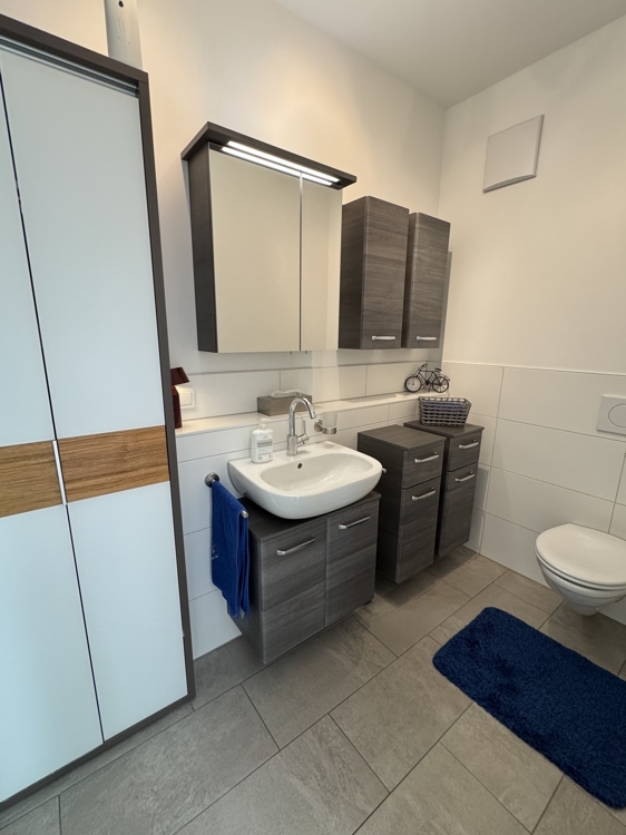 Exklusive Penthouse mit Sauna und Ausbli ... - Photo 4