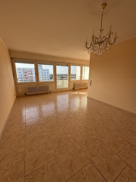 4-Zimmerwohnung mit beeindruckendem Ausb ... - Photo 1