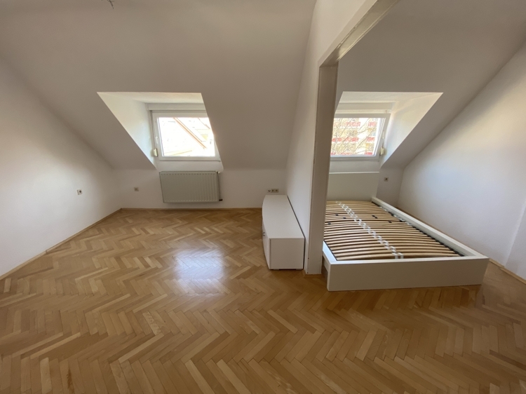 Charmante 1,5 Zimmerwohnung in Mannheim- ... - Foto 2