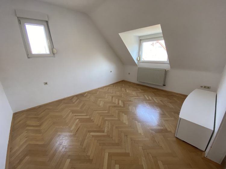 Charmante 1,5 Zimmerwohnung in Mannheim- ... - Foto 4