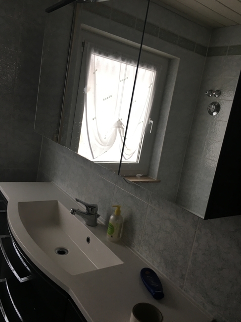 Helle und ruhige 3 Zim. Wohnung mit großem Balkon - Foto 4