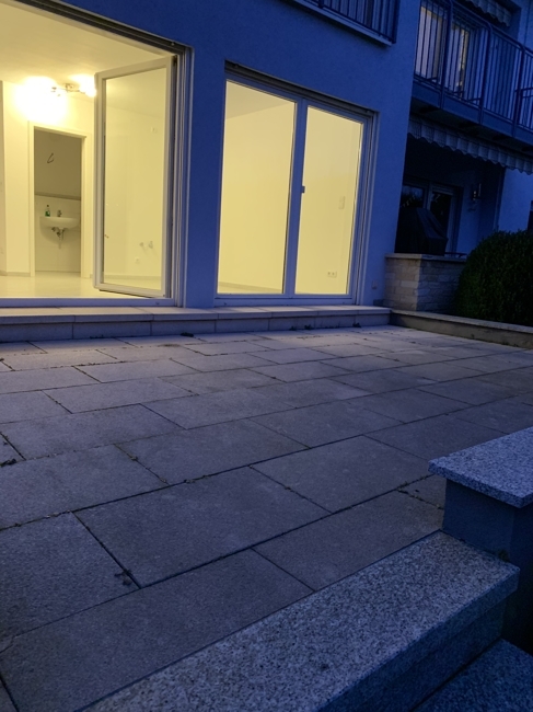 Außergewöhnliche schöne 2 Zimmer auf 2 Etagen (EG + 1. OG) mit Terrasse - Photo 5
