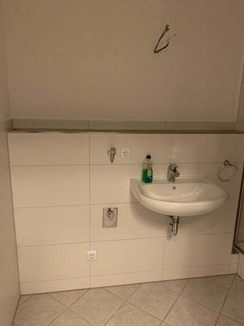 Außergewöhnliche schöne 2 Zimmer auf 2 Etagen (EG + 1. OG) mit Terrasse - Photo 3