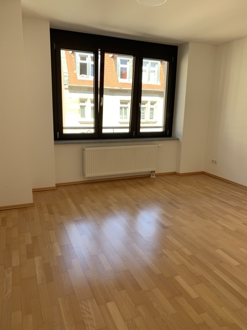 Über den Dächern von Gostenhof Wunderschöne große Wohnung mit Balkon - Photo 2