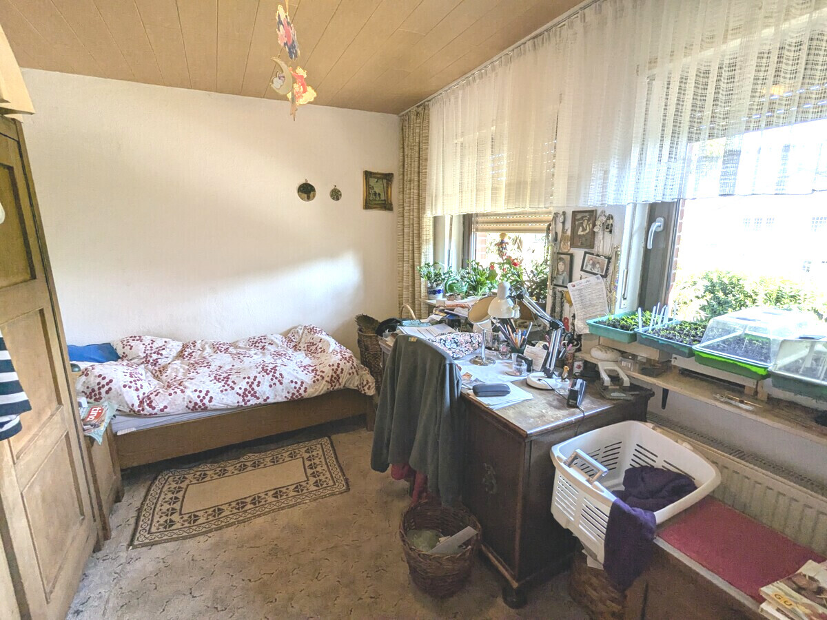 4 Zimmer-Wohnung in Jüchen mit 2 Badezimmern, Studio und Dachterrasse sucht ne ... - Foto 4