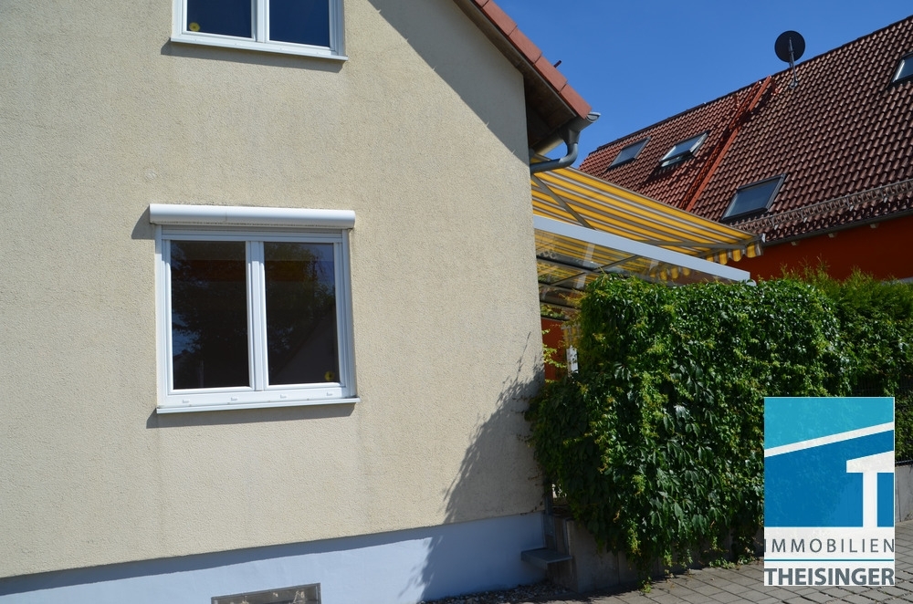 Doppelhaushalfte In Gaimersheim Objektnummer 2100 Theisinger Immobilien Gmbh
