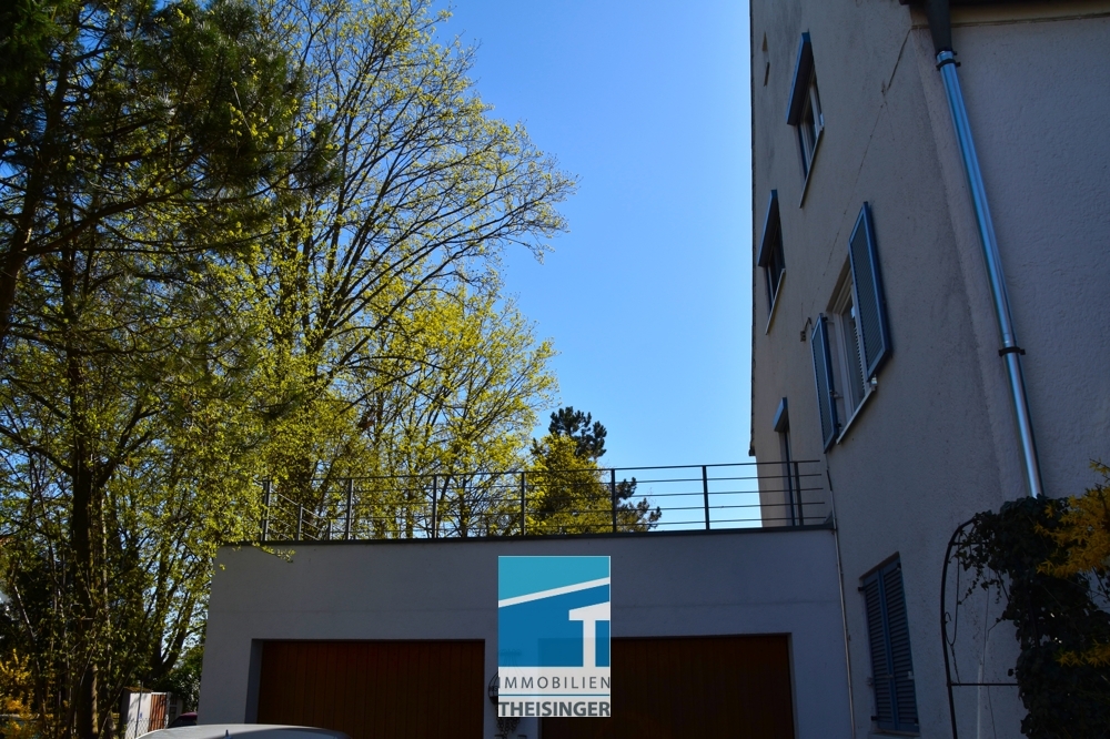 3-Zimmer-Wohnung im 1. Obergeschoss – Ingolstadt (Alter Westen, sehr gute Lage) - Photo 5