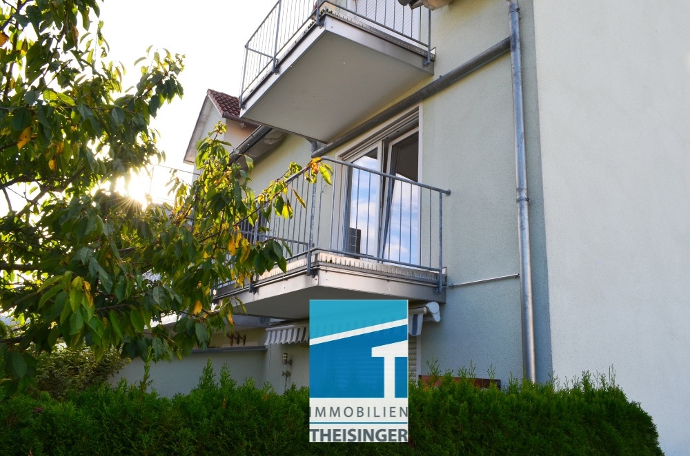 2-Zimmer- Wohnung in Ingolstadt-Haunwöhr, 1. Etage - Foto 3