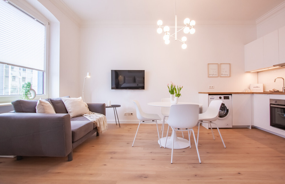 Aachener Straße, 40223, Düsseldorf - Foto 1