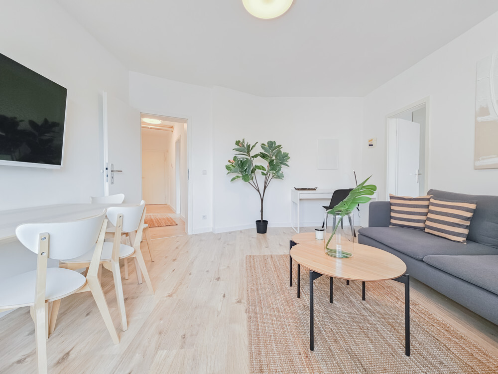 Birkenstraße, 40223, Düsseldorf - Foto 1