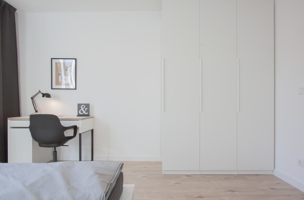 Arnold-Schönberg-Str., 40593, Düsseldorf / Urdenbach - Photo 4