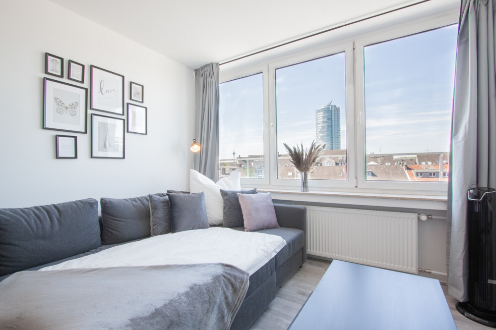 Schwerinstraße, 40477, Düsseldorf / Pempelfort - Photo 2