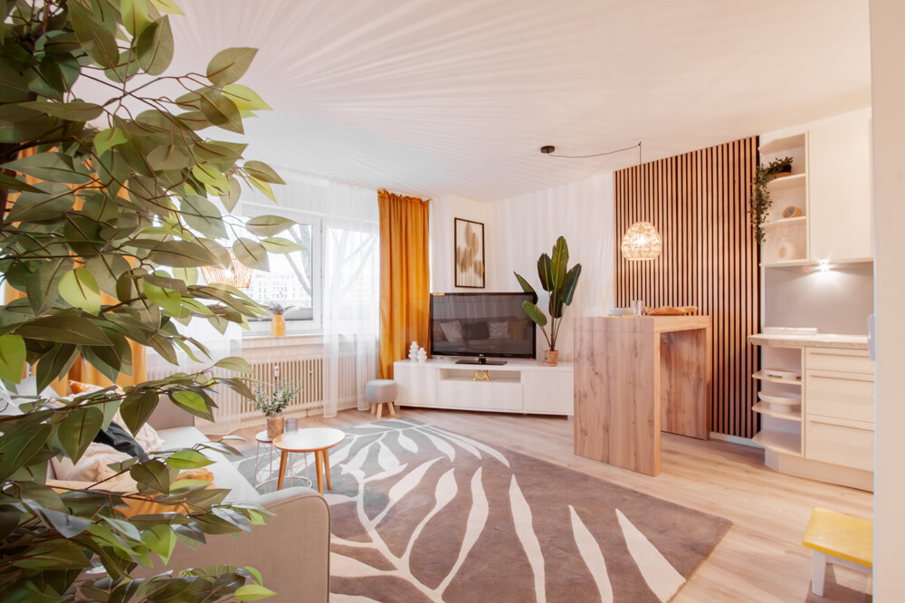 Ahnfeldstraße, 40239, Düsseldorf - Foto 4