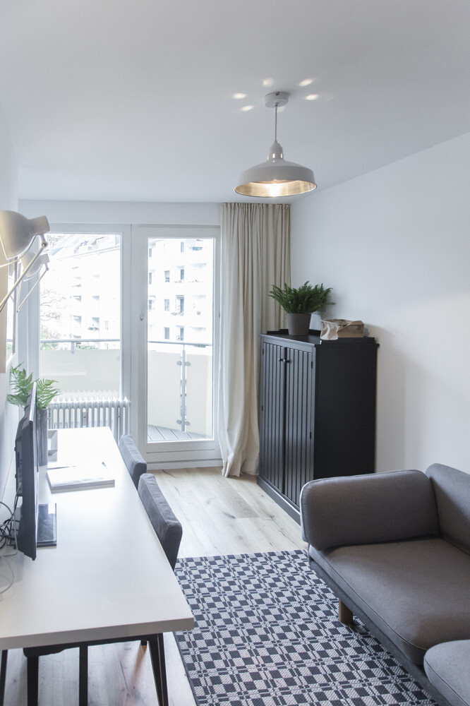 Gladbacher Straße, 40219, Düsseldorf - Photo 4