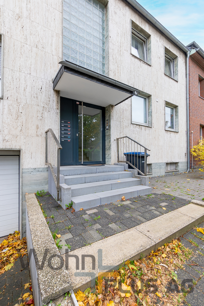 Kauf Zins und Renditeobjekt (Mehrfamilienhaus) in 40468 Düsseldorf