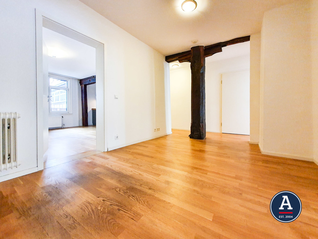 Miete Wohnung (Etagenwohnung) in 36037 Fulda ATRIUM Immobilien e.K.