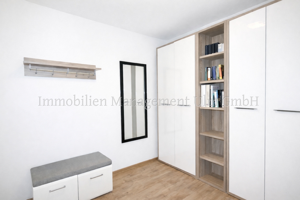 Gemütliche 2-Zimmer-Wohnung in Pfaffenhofens bester Lage! - Photo 4