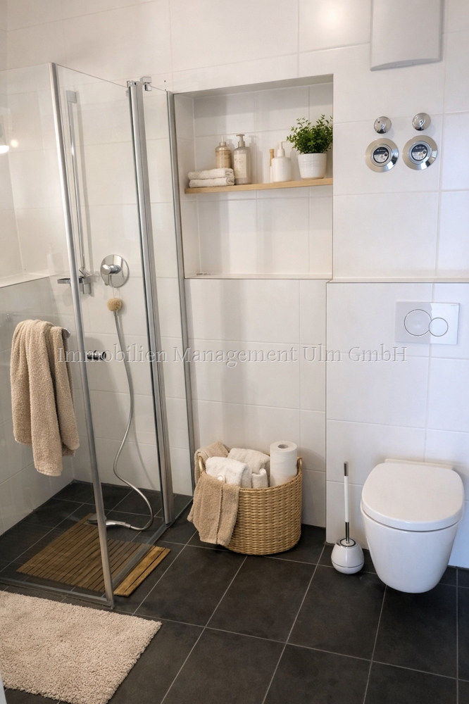 Wunderschöne 3-Zimmer-Wohnung mit direktem Blick auf die Donau! - Foto 4