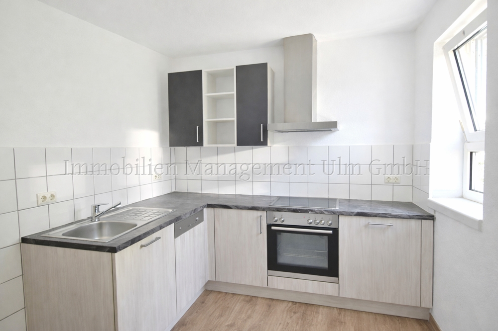 Gemütliche 2-Zimmer-Wohnung in Pfaffenhofens bester Lage! - Photo 4