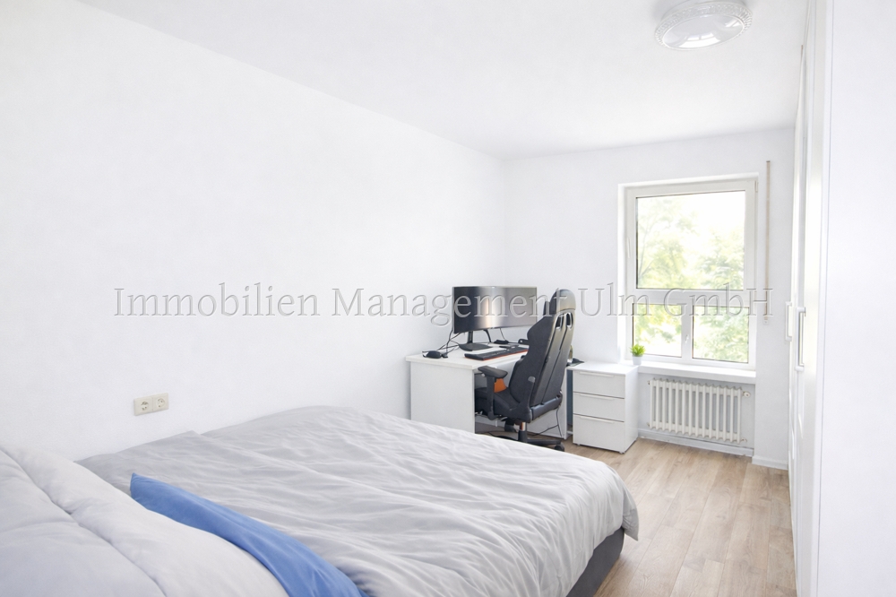 Gemütliche 2-Zimmer-Wohnung in Pfaffenhofens bester Lage! - Photo 3
