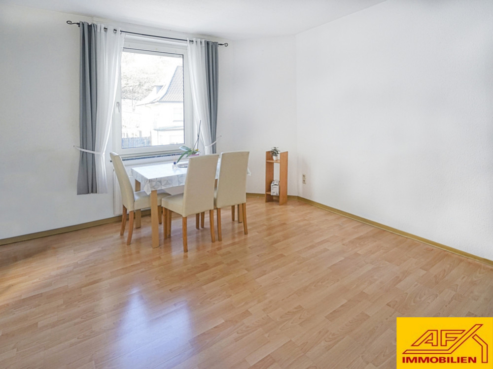 Zentral gelegene, kleine Wohnung mit Einbauküche! - Photo 2