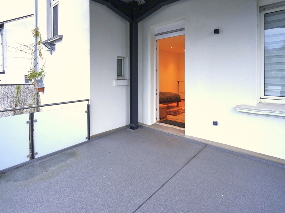 Für Berufspendler - neu ausgestattet! - Foto 5