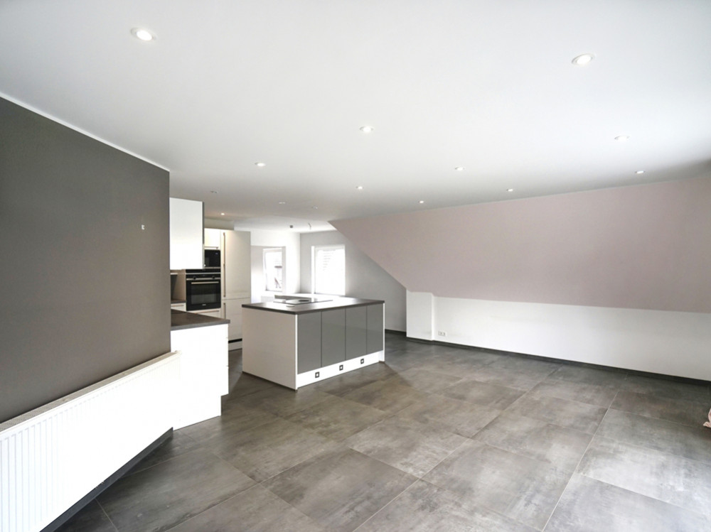 Maisonettwohnung in Bruchhausen! Moderne Ausstattung - mit Top-Einbauküche. - Foto 4