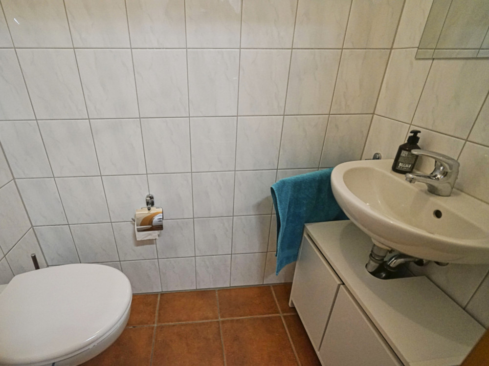 Attraktive 3-Zimmer-Wohnung in ruhiger Lage! - Photo 5