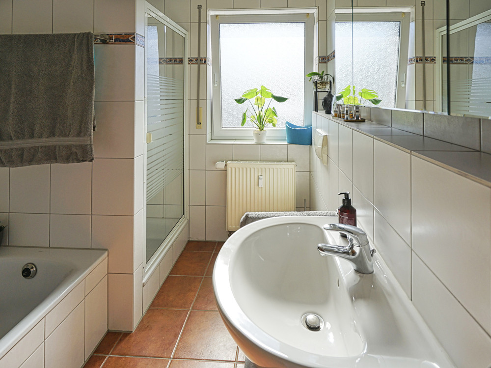 Attraktive 3-Zimmer-Wohnung in ruhiger Lage! - Photo 4