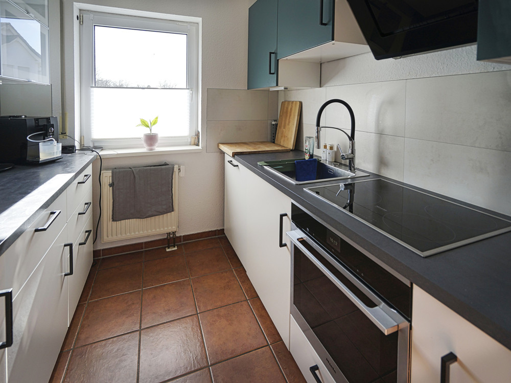 Attraktive 3-Zimmer-Wohnung in ruhiger Lage! - Photo 3