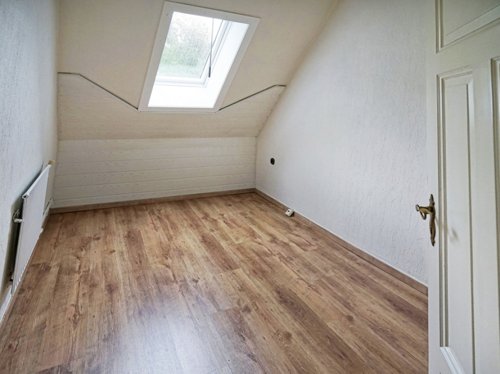 Urgemütliche Dachgeschoßwohnung in begehrter Wohnlage! - Photo 5