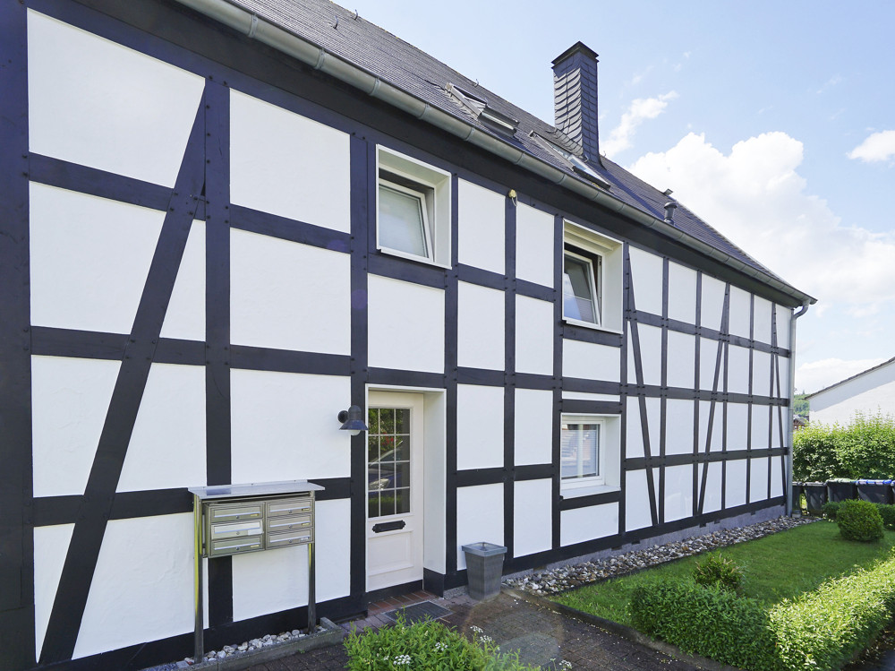 Klein und fein-Wohnen in Arnsberg Oeventrop - Photo 5