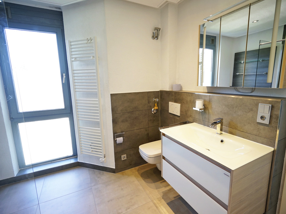 Traumwohnung über den Dächern von Neheim! Ideal für den Single mit Geschmack. - Foto 4