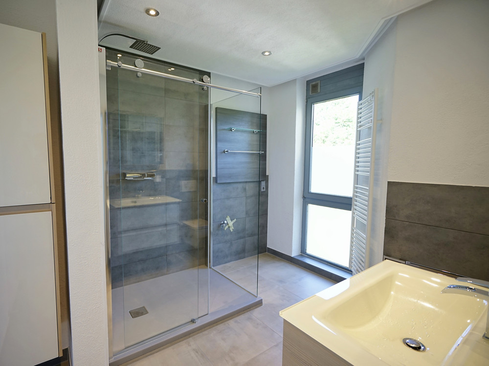Traumwohnung über den Dächern von Neheim! Ideal für den Single mit Geschmack. - Foto 5