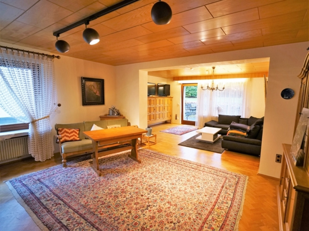 Haus & Wohnung kaufen AF Immobilien