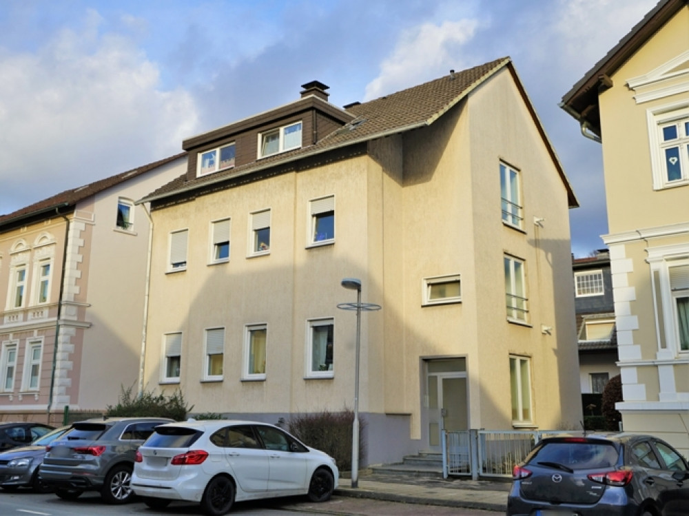 Haus Kaufen In Warstein Hirschberg