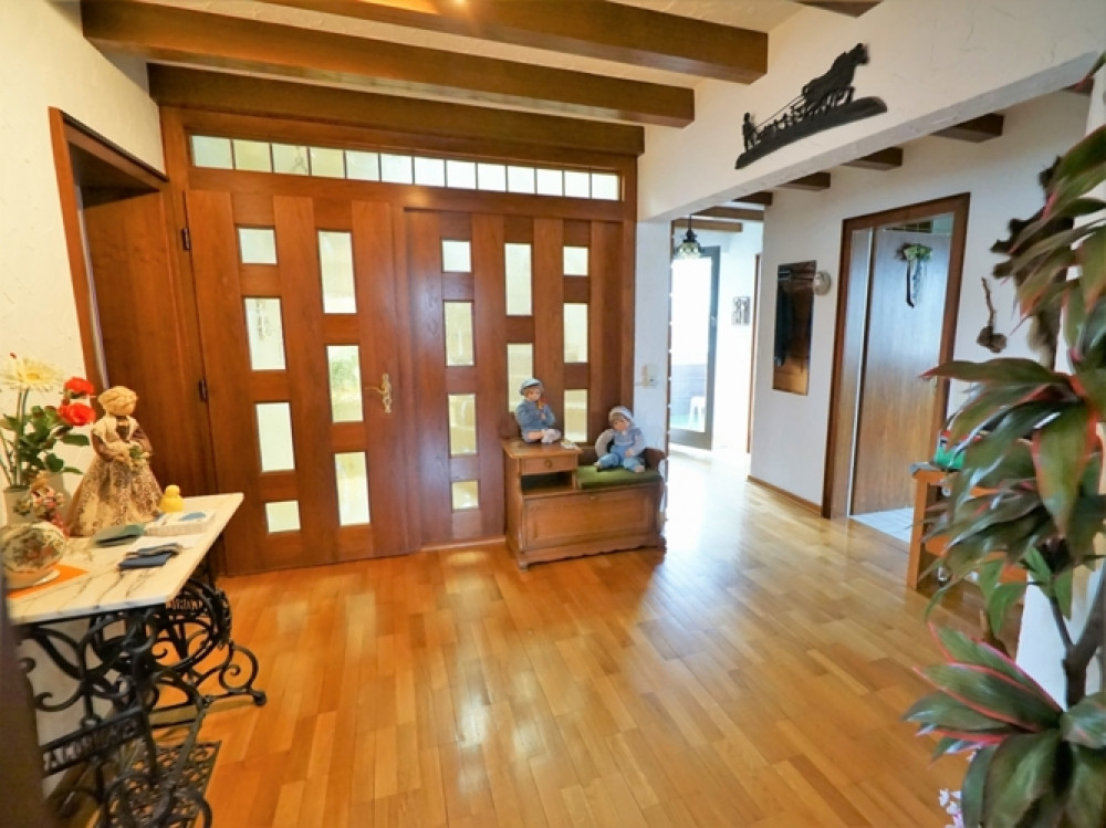Haus oder Wohnung mieten AF Immobilien