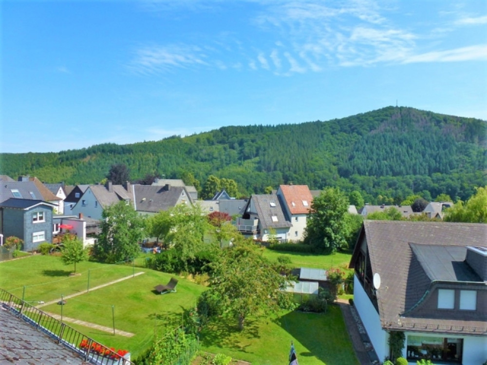 Haus oder Wohnung mieten AF Immobilien