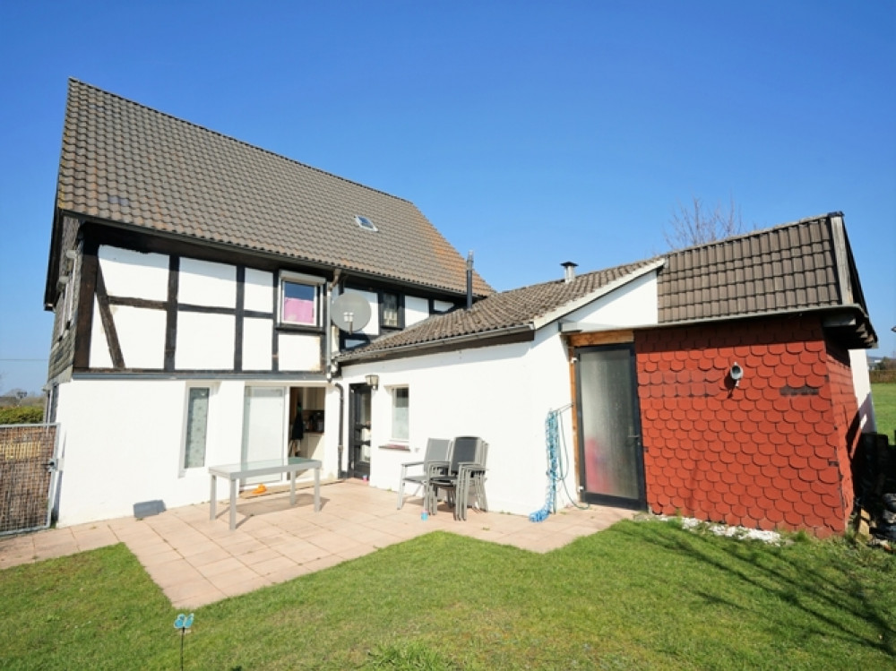 Haus & Wohnung kaufen AF Immobilien