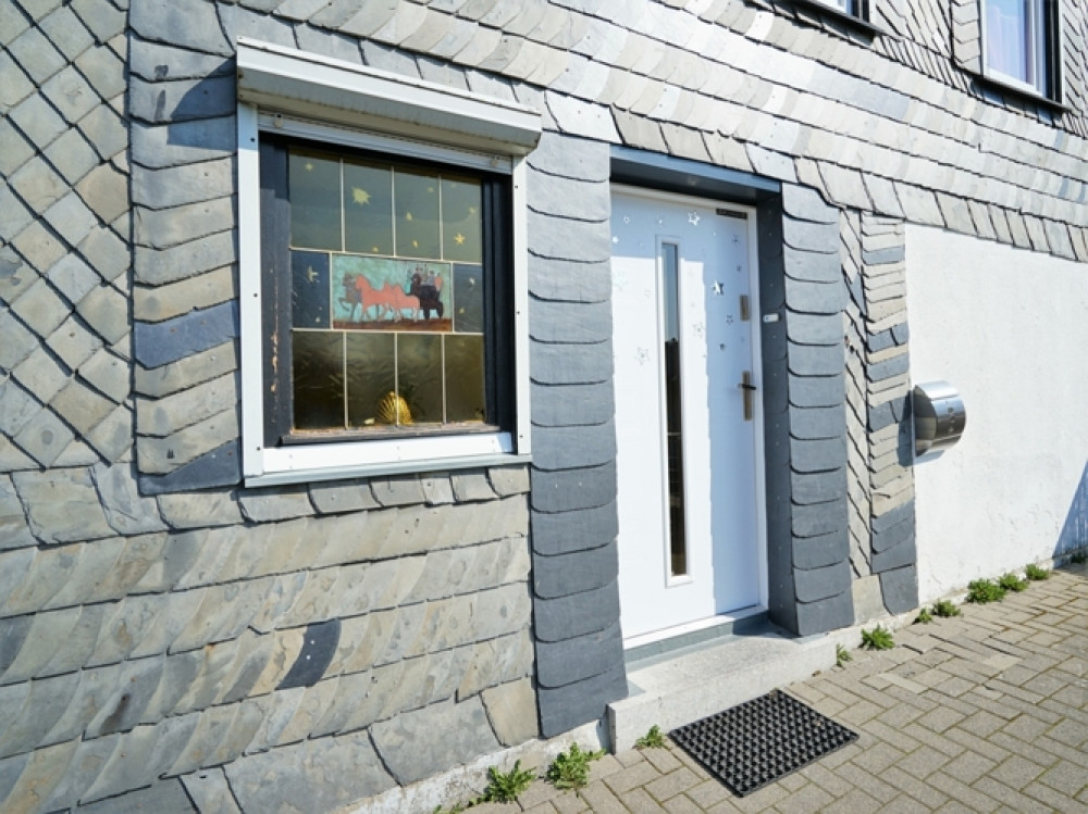 Haus & Wohnung kaufen AF Immobilien
