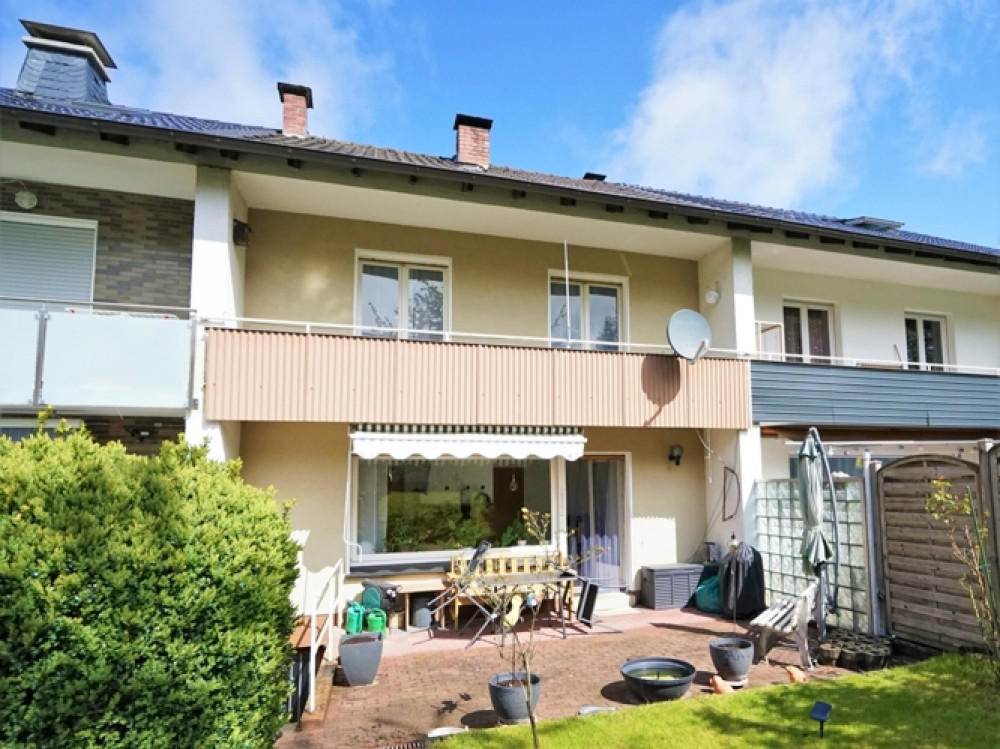 Haus & Wohnung kaufen AF Immobilien