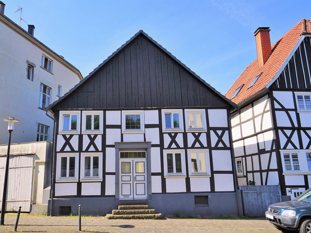 Immobilienangebote in Arnsberg & Umgebung | AF Immobilien