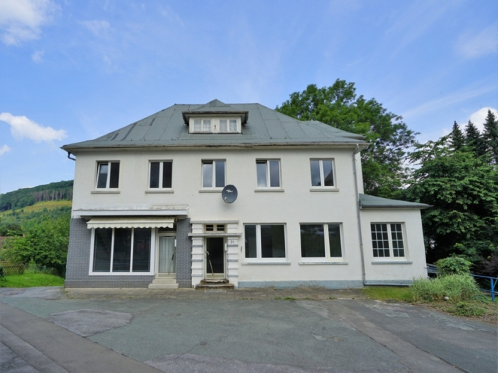 Immobilie kaufen in Arnsberg AF Immobilien