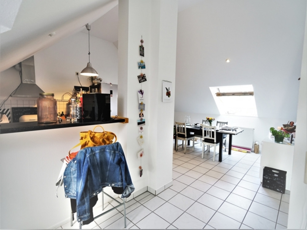 Immobilie mieten Wohnung, Haus, Gewerbefläche AF