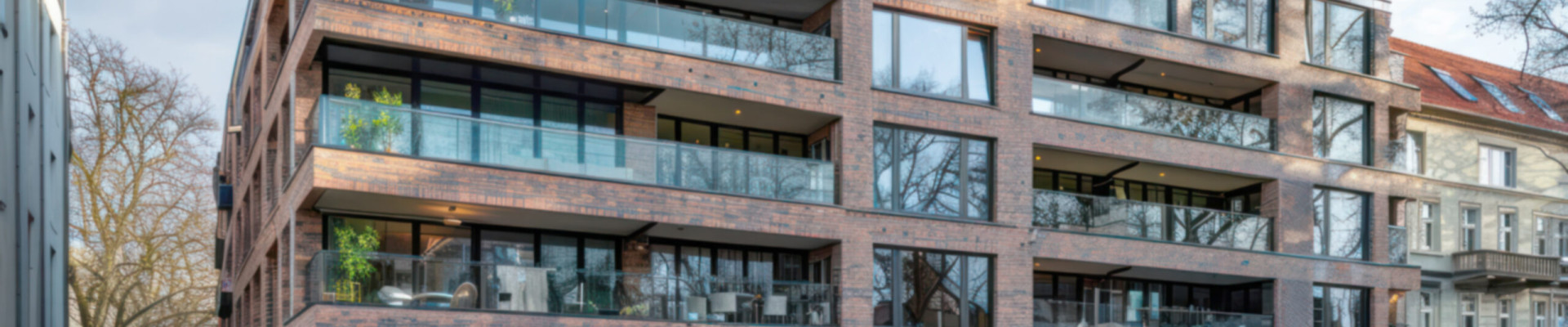 Gewerbliche Immobilien