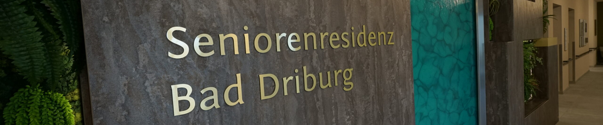 Seniorenresidenz Bad Driburg