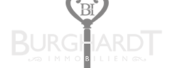 Logo Burghardt Immobilien