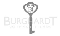 Logo Burghardt Immobilien