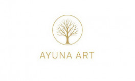 Logo Ayuna Art